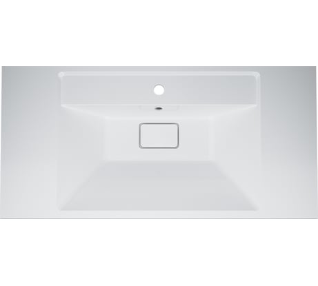 Мебельная раковина AM.PM Inspire V2.0 M50AWPX1001WG