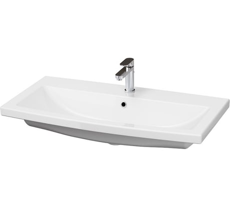 Раковина Cersanit Como 80 S-UM-COM80/1-w