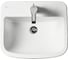 Встраиваемый умывальник IDEAL STANDARD Tempo 50 см T059201 00000033056 1