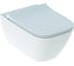 Подвесной унитаз GEBERIT Smyle Square 500.685.01.1 00065774 1