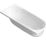 Ванна акриловая Melodia della vita Standard Middle 170x70 MBHR01117070 13191 1
