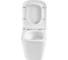 Комплект Bauedge BAU 6 в 1: инсталляция BAU Aquanika, унитаз подвесной безободковый Bau Stil Hurricane3, сиденье дюропласт микролифт, прямоугольная черная матовая клавиша 10.702.450.00.00-Q00003-BS0001-HQ3 9