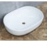 Комплект для ванной Bauedge 3 предмета (тумба подвесная Bau Blackwood 50 + раковина BAU 48x34, смеситель высокий Hotel Black, черный) BD2469 10