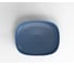 Раковина на столешницу PLUMBERIA SELECTION VELOMA OVAL блу деним VELOMA OVAL BDT 3