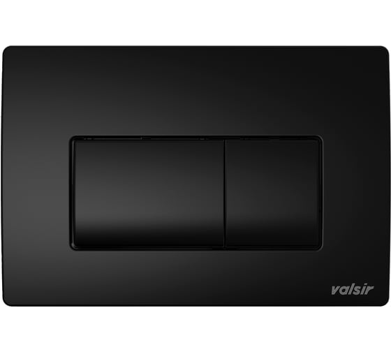 Комплект инсталляции для унитазов Valsir WINNER S BLOCK с клавишей, KIT P1 BM VS0853202