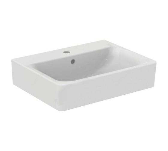 Раковина Ideal Standard Connect Cube 60 см E794501 1