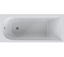 Акриловая ванна AM.PM Inspire 180х80 см W5AA-180-080W-A64