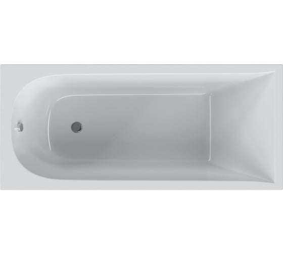 Акриловая ванна AM.PM Inspire 180х80 см W5AA-180-080W-A64 1