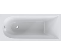 Акриловая ванна AM.PM Inspire 170х75 см W5AA-170-075W-A64