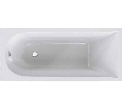 Акриловая ванна AM.PM Inspire 170х75 см W5AA-170-075W-A64