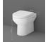 Приставной унитаз AM.PM Spirit V2.0 C701438WH 8