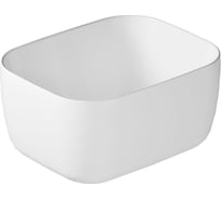 Раковина Galassia LOLA на столешницу, охра 7500