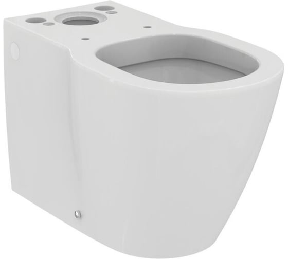 Чаша для унитаза-компакта Ideal Standard Connect Cube E803701