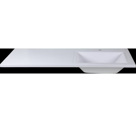 Мебельный умывальник Misty "Гавана - 120" R правая D 5217120