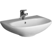 Умывальник JIKA ZETA 60 с 1-отв. 8.1039.2.1049 в коробе 432096