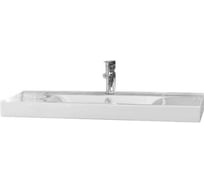 Умывальник Misty мебельный -120 M Р-Мис14120