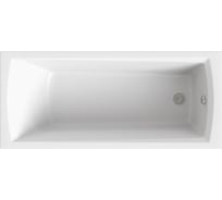 Ванна Azario Бали NEW 170х75 см 00089019