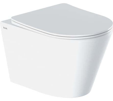 Подвесной унитаз IDDIS Destino безободковый DESRDSEi25