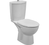 Унитаз-компакт Ideal Standard Oceane Junior с функцией биде W903801