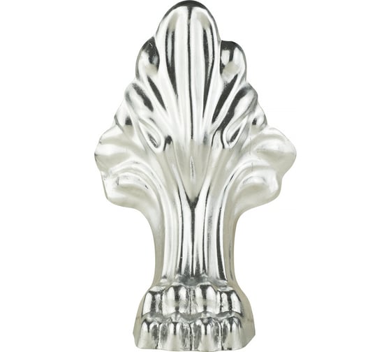 Ванна Veragio Gialetta 170x81x74 см, на лапах Leone standart, слив-перелив, хром 26931