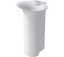 Раковина из искусственного камня NS Bath NSF-50440G глянцевая 12494