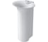 Раковина из искусственного камня NS Bath NSF-50440G глянцевая 12494 1