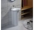 Раковина из искусственного камня NS Bath NSF-50440G глянцевая 12494 2