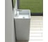 Раковина из искусственного камня NS Bath NSF-4242G глянцевая 1226 2