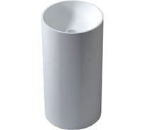 Раковина из искусственного камня NS Bath NSF-43430G глянцевая 12492