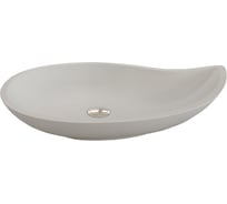 Раковина из искусственного камня NS Bath NST-6538G глянцевая 1214