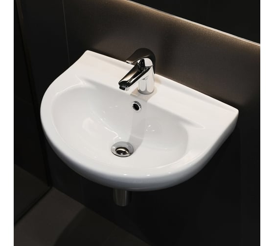 Рукомойник Santeri 1-отв. РОДНИЧОК 46 ВОРОТЫНСК 30824 131310S0010B0