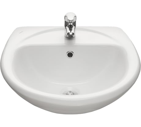 Умывальник Santeri 2-ой вел. 1-отв. СОНАТА 55 ВОРОТЫНСК 30655 131112S0011B0