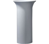 Раковина из искусственного камня NS Bath NSF-48481G глянцевая 12480