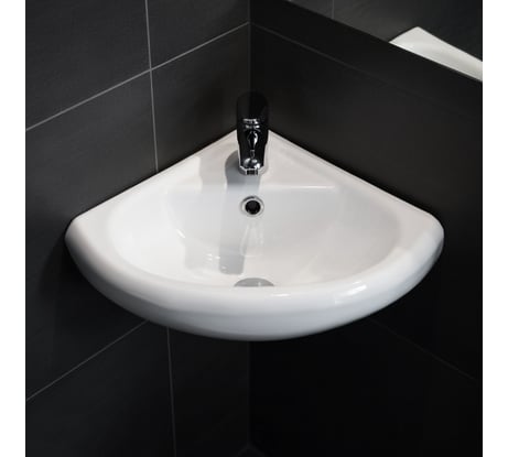 Умывальник Santeri угловой РАДИАН 48 ВОРОТЫНСК 30830 131309S0010B0