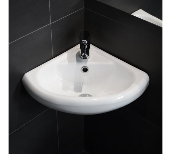 Умывальник Santeri угловой РАДИАН 48 ВОРОТЫНСК 30830 131309S0010B0