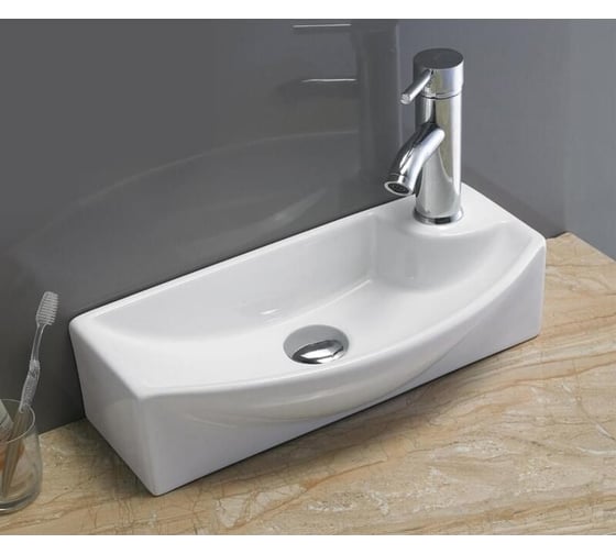 Раковина MELANA MLN- 7946L-805