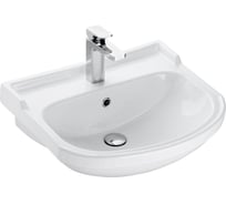 Мебельный умывальник Emmy Classic 60 Della 610008