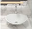 Раковина из искусственного камня NS Bath NST-5046G глянцевая 12215 2
