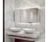 Раковина из искусственного камня NS Bath NST-5046G глянцевая 12215 4