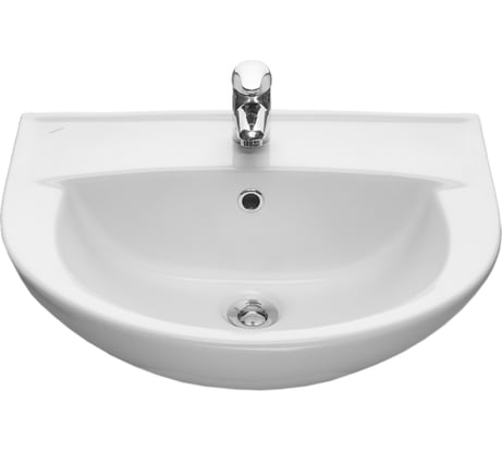 Умывальник Santeri 2-ой вел. 1-отв. ВИКТОРИЯ 55 ВОРОТЫНСК 418918 131116S0011B0