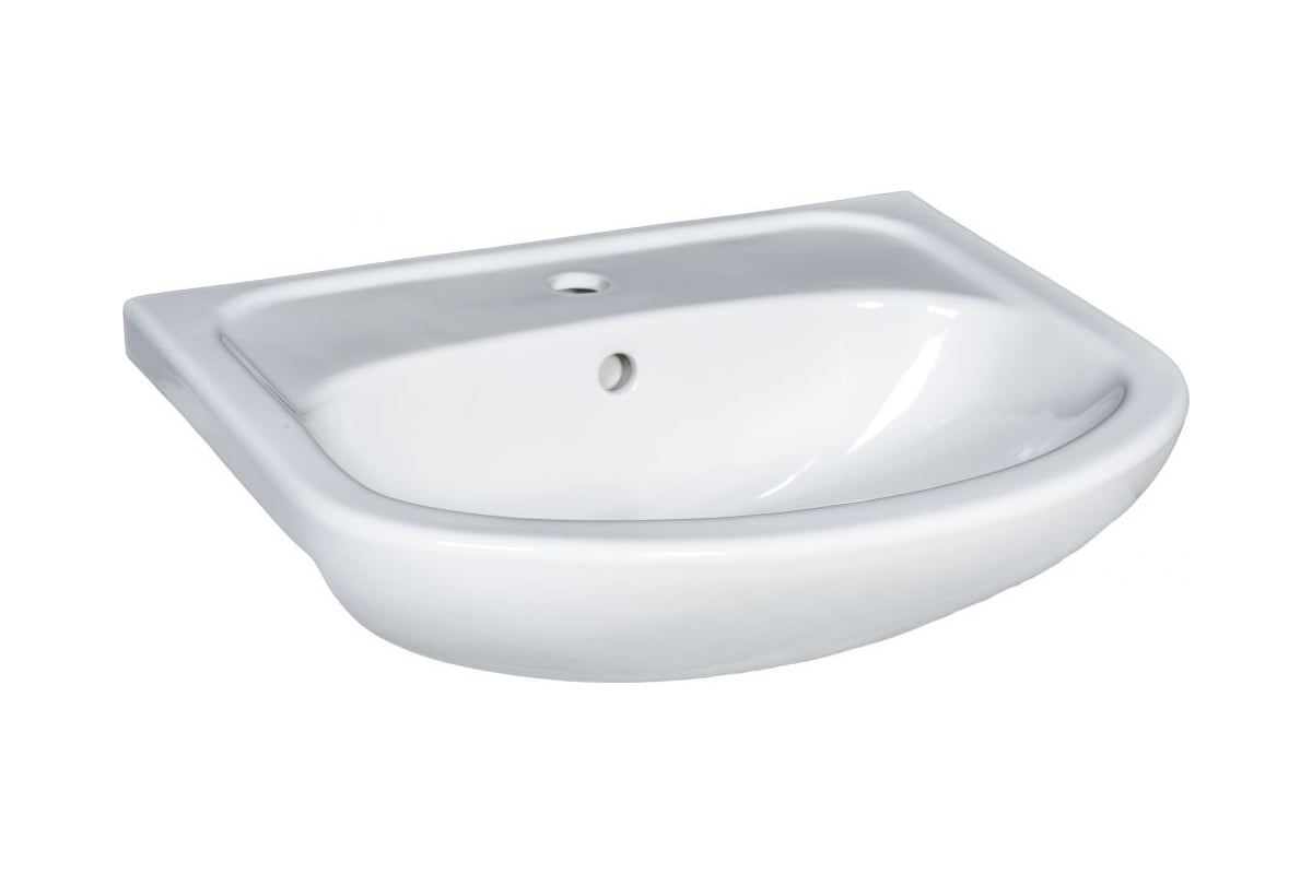 Мебельный умывальник Emmy Элегия 50 Универсал 610028 - выгодная цена ...