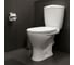 Унитаз-компакт Santeri ВЕРСИЯ, к/в, 1-реж, сид. ППВОРОТЫНСК 411460 1P4015S0000BF 11