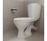 Унитаз-компакт Santeri ВЕРСИЯ, к/в, 1-реж, сид. ППВОРОТЫНСК 411460 1P4015S0000BF 15