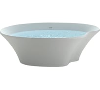 Ванна из искусственного камня NS Bath NSB-18903G глянцевая 12396