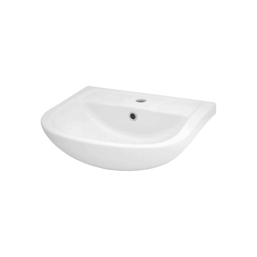 Умывальник Emmy Ладога 50 Santek 610019 - выгодная цена, отзывы ...