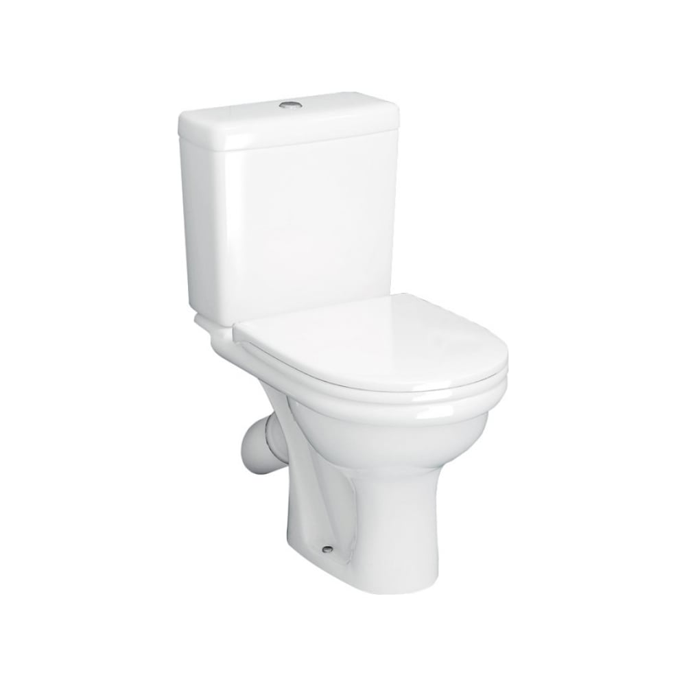 Santeri compact wc pan