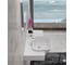 Раковина из искусственного камня NS Bath NSS-9045G глянцевая 1259 3