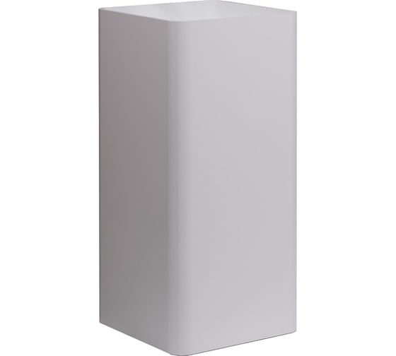 Раковина из искусственного камня NS Bath NSF-4086G глянцевая 1230 1