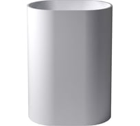 Раковина из искусственного камня NS Bath NSF-6040M матовая 1233