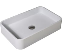 Раковина из искусственного камня NS Bath NST-5032G глянцевая 1218